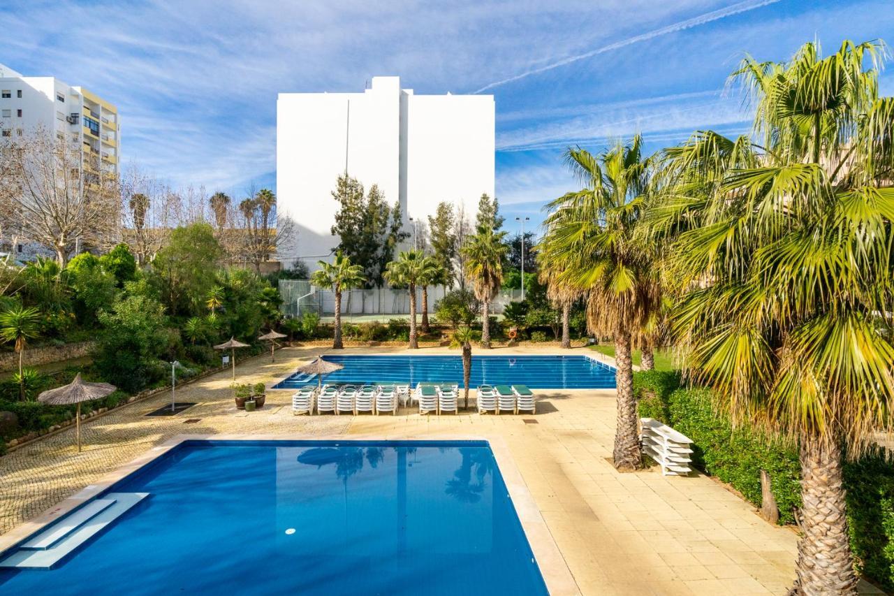 Dreamstudio With Seaview By Encantos Do Algarve - 7H Portimao Exterior photo