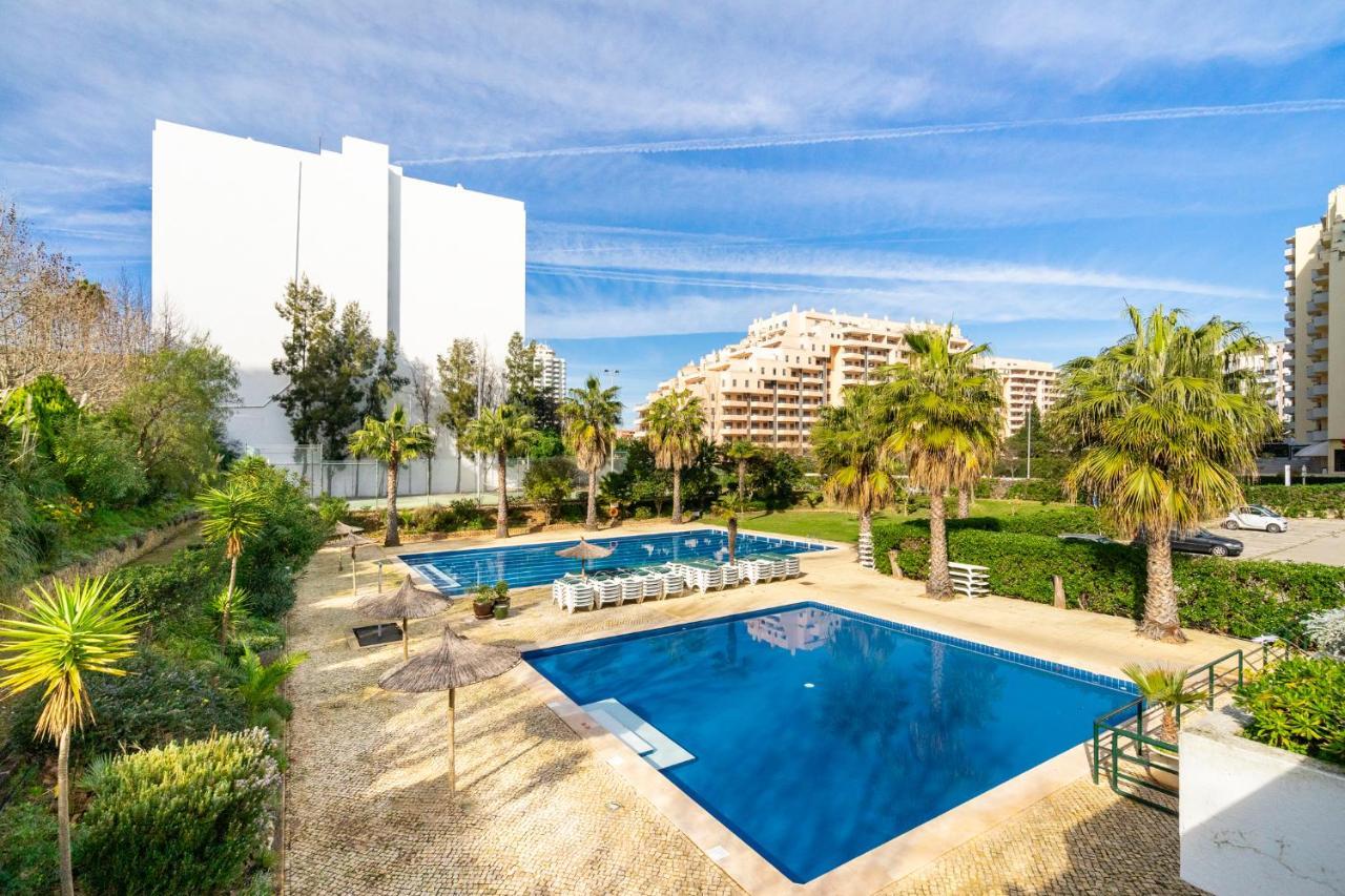 Dreamstudio With Seaview By Encantos Do Algarve - 7H Portimao Exterior photo